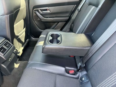 2024 Mazda Mazda CX-50 2.5 S Premium Package