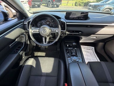 2024 Mazda Mazda CX-50 2.5 S Premium Package