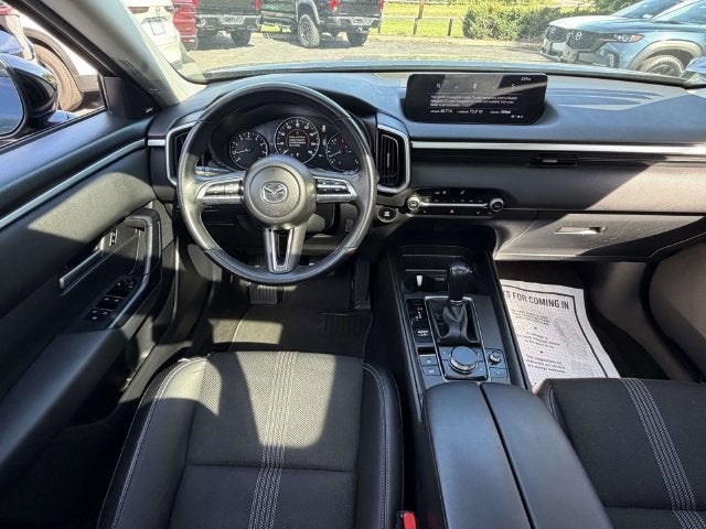 2024 Mazda Mazda CX-50 2.5 S Premium Package