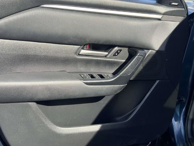 2024 Mazda Mazda CX-50 2.5 S Premium Package