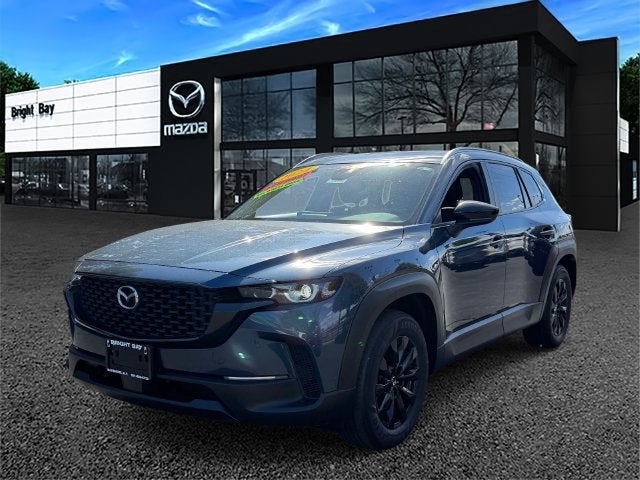 2024 Mazda Mazda CX-50 2.5 S Premium Package