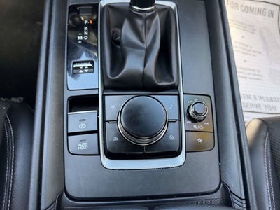 2024 Mazda Mazda CX-50 2.5 S Premium Package