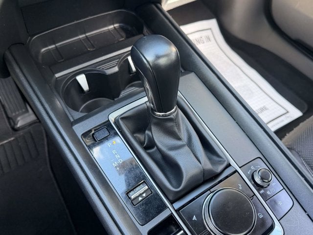 2024 Mazda Mazda CX-50 2.5 S Premium Package
