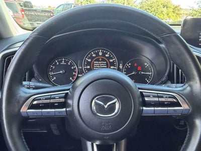 2024 Mazda Mazda CX-50 2.5 S Premium Package