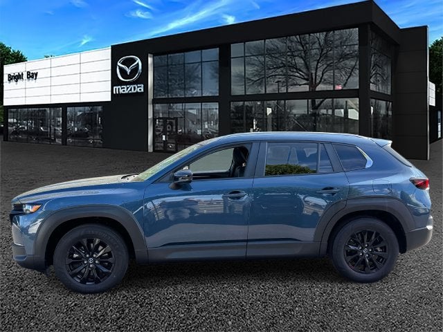 2024 Mazda Mazda CX-50 2.5 S Premium Package