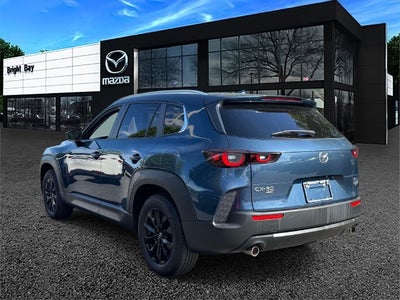 2024 Mazda Mazda CX-50 2.5 S Premium Package