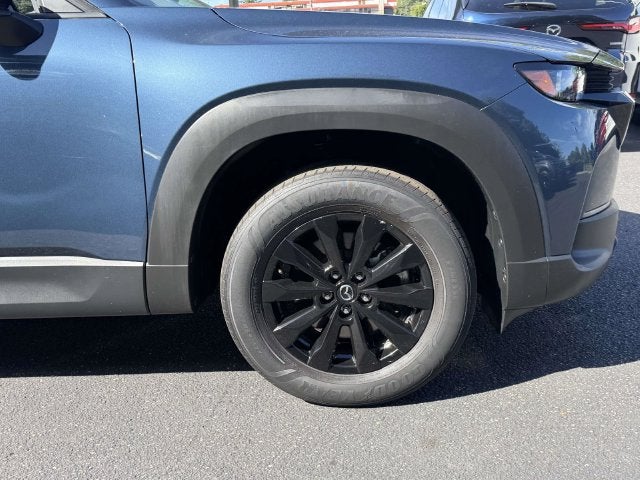2024 Mazda Mazda CX-50 2.5 S Premium Package