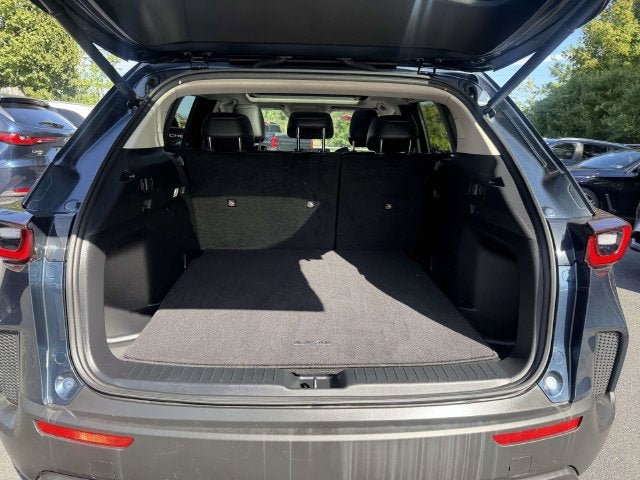 2024 Mazda Mazda CX-50 2.5 S Premium Package