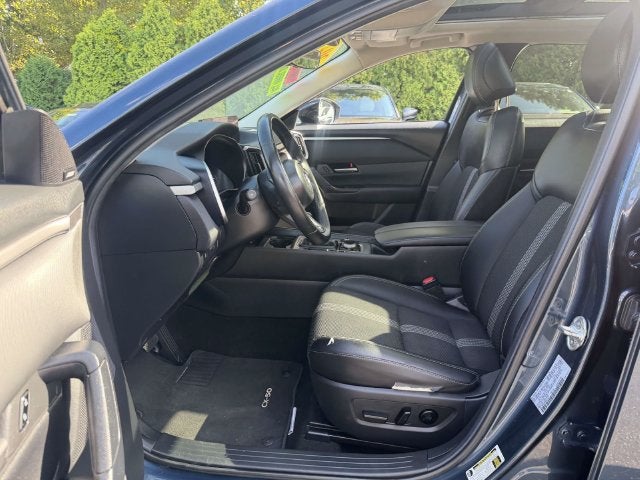 2024 Mazda Mazda CX-50 2.5 S Premium Package
