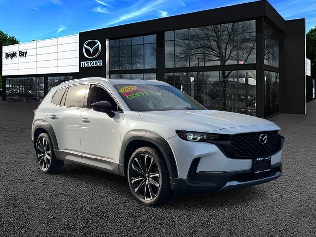 2023 Mazda Mazda CX-50 2.5 Turbo Premium Package