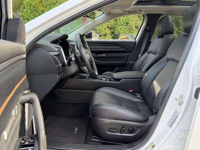 2023 Mazda Mazda CX-50 2.5 Turbo Premium Package