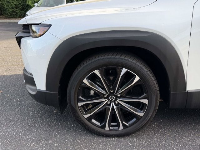 2023 Mazda Mazda CX-50 2.5 Turbo Premium Package