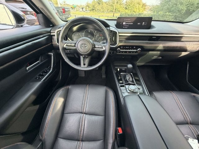 2023 Mazda Mazda CX-50 2.5 Turbo Premium Package