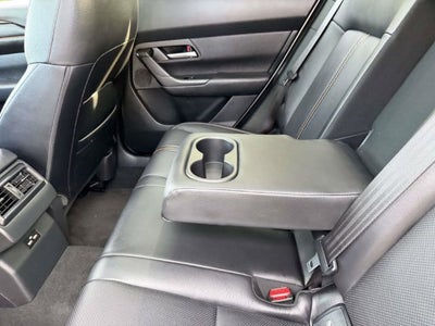 2023 Mazda Mazda CX-50 2.5 Turbo Premium Package