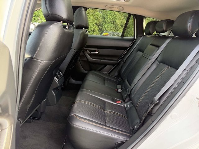 2023 Mazda Mazda CX-50 2.5 Turbo Premium Package