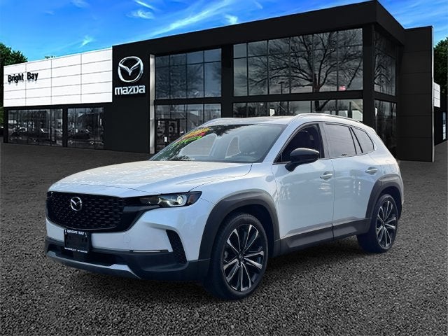 2023 Mazda Mazda CX-50 2.5 Turbo Premium Package