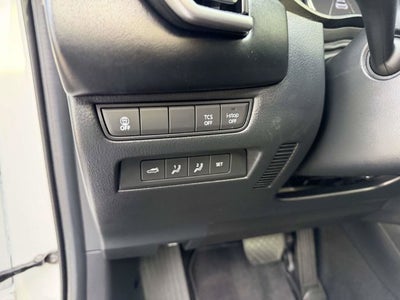 2023 Mazda Mazda CX-50 2.5 Turbo Premium Package