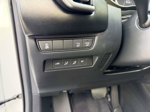 2023 Mazda Mazda CX-50 2.5 Turbo Premium Package