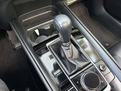 2023 Mazda Mazda CX-50 2.5 Turbo Premium Package