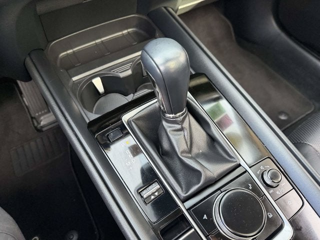 2023 Mazda Mazda CX-50 2.5 Turbo Premium Package