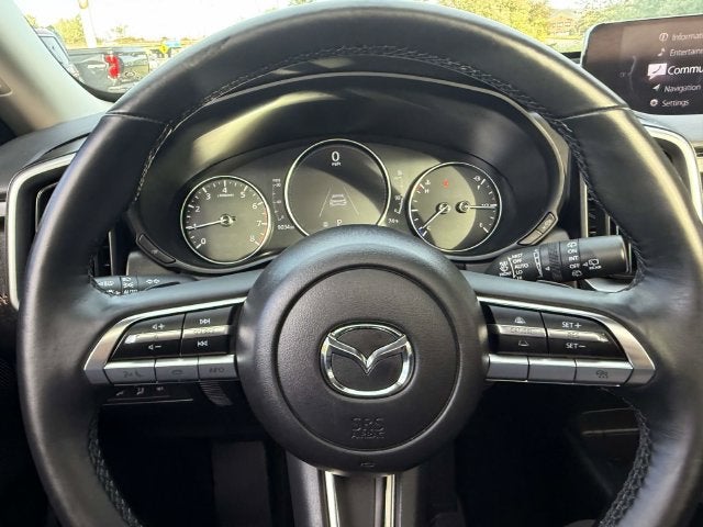 2023 Mazda Mazda CX-50 2.5 Turbo Premium Package