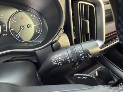 2023 Mazda Mazda CX-50 2.5 Turbo Premium Package