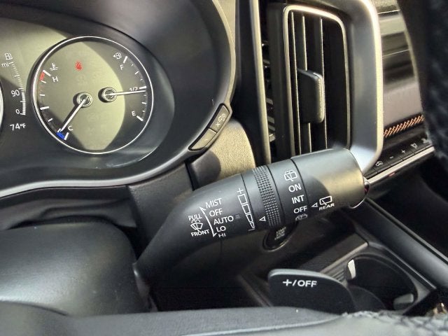 2023 Mazda Mazda CX-50 2.5 Turbo Premium Package