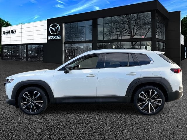 2023 Mazda Mazda CX-50 2.5 Turbo Premium Package