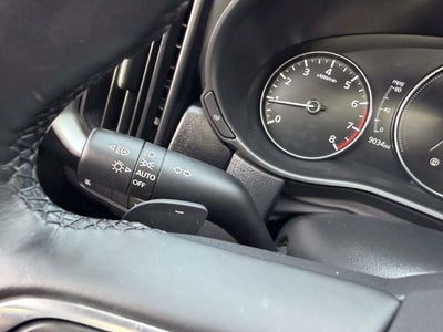 2023 Mazda Mazda CX-50 2.5 Turbo Premium Package