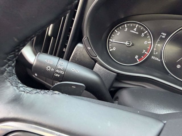 2023 Mazda Mazda CX-50 2.5 Turbo Premium Package