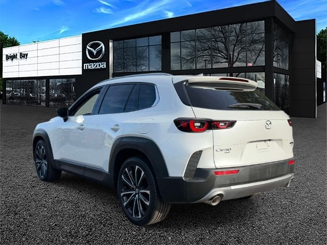 2023 Mazda Mazda CX-50 2.5 Turbo Premium Package