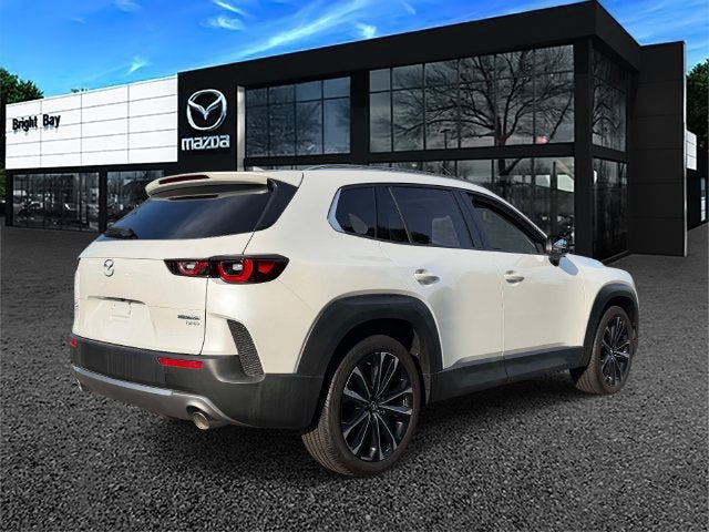 2023 Mazda Mazda CX-50 2.5 Turbo Premium Package