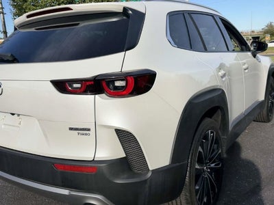 2023 Mazda Mazda CX-50 2.5 Turbo Premium Package