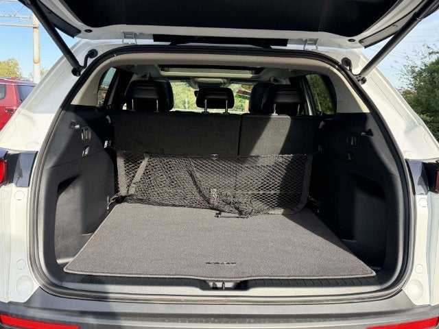 2023 Mazda Mazda CX-50 2.5 Turbo Premium Package