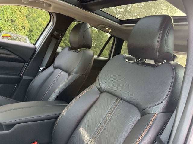 2023 Mazda Mazda CX-50 2.5 Turbo Premium Package