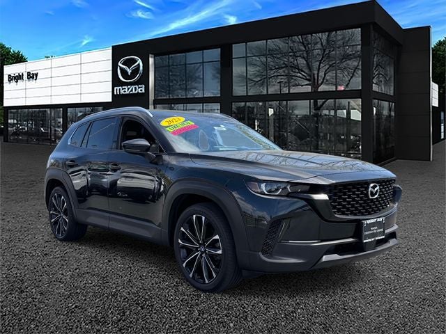 2023 Mazda Mazda CX-50 2.5 S Premium Plus Package