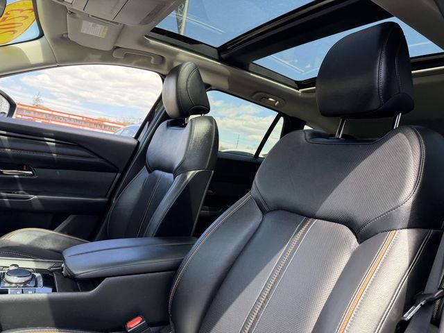 2023 Mazda Mazda CX-50 2.5 S Premium Plus Package