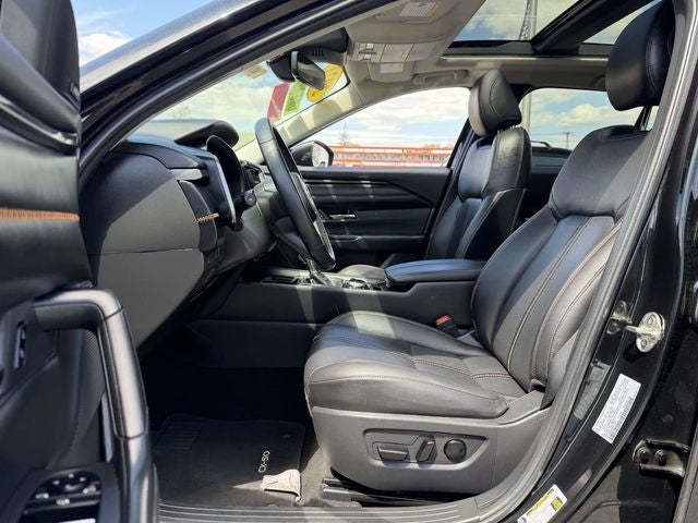 2023 Mazda Mazda CX-50 2.5 S Premium Plus Package