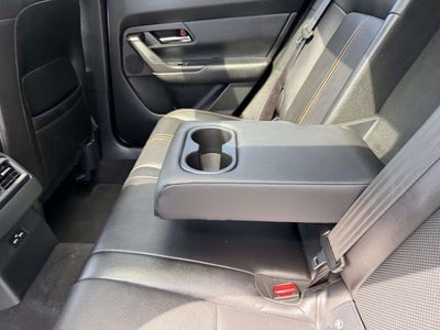 2023 Mazda Mazda CX-50 2.5 S Premium Plus Package