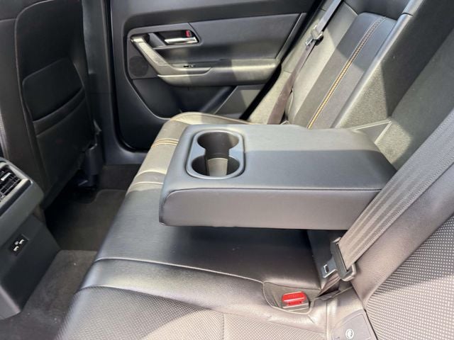 2023 Mazda Mazda CX-50 2.5 S Premium Plus Package