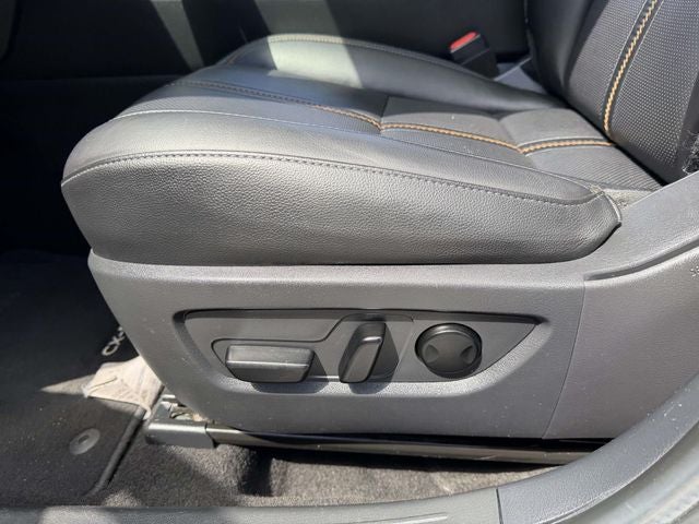 2023 Mazda Mazda CX-50 2.5 S Premium Plus Package