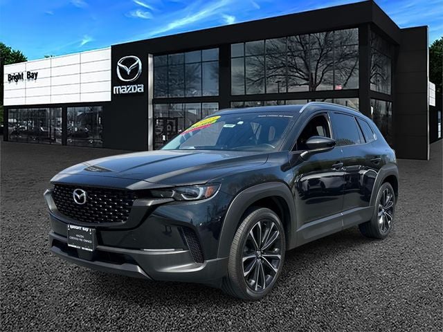 2023 Mazda Mazda CX-50 2.5 S Premium Plus Package