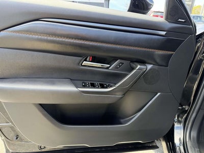 2023 Mazda Mazda CX-50 2.5 S Premium Plus Package