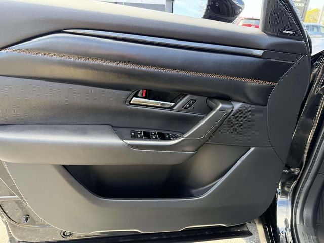 2023 Mazda Mazda CX-50 2.5 S Premium Plus Package