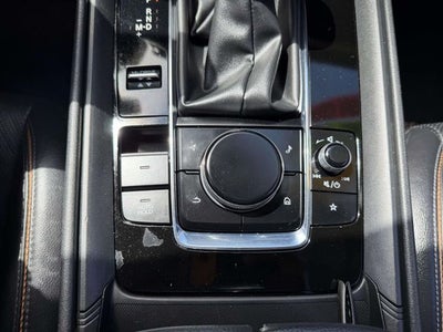 2023 Mazda Mazda CX-50 2.5 S Premium Plus Package