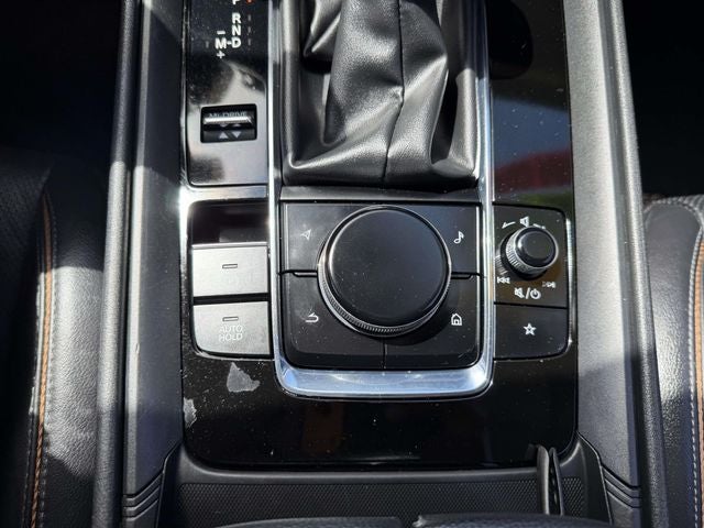 2023 Mazda Mazda CX-50 2.5 S Premium Plus Package