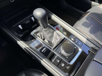 2023 Mazda Mazda CX-50 2.5 S Premium Plus Package