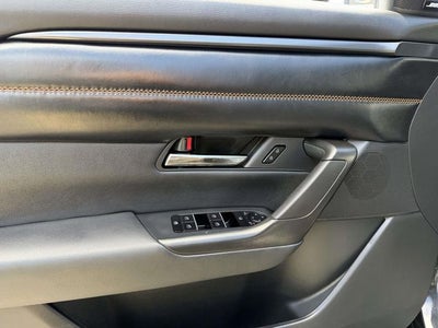 2023 Mazda Mazda CX-50 2.5 S Premium Plus Package