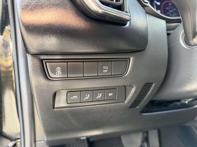 2023 Mazda Mazda CX-50 2.5 S Premium Plus Package