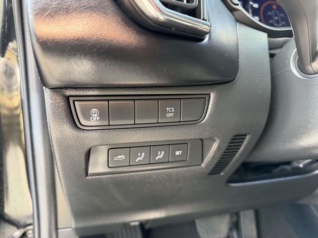 2023 Mazda Mazda CX-50 2.5 S Premium Plus Package